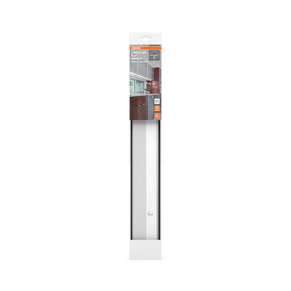 LED lineárne svietidlo 12W IP20 4000K 120° – lineárne LED svietidlo OSRAM