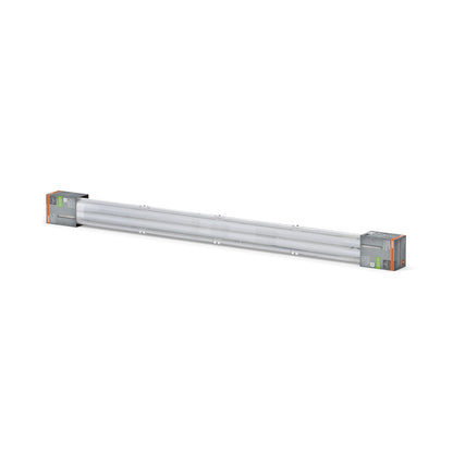 LED prachotesné svietidlo 27W IP65 4000K 120° – priemyselné prachotesné svietidlo OSRAM