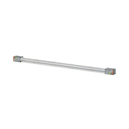 LED prachotesné svietidlo 20W IP65 4000K 120° – priemyselné prachotesné svietidlo OSRAM