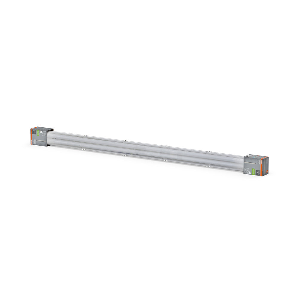 LED prachotesné svietidlo 40W IP65 4000K 120° – priemyselné prachotesné svietidlo OSRAM