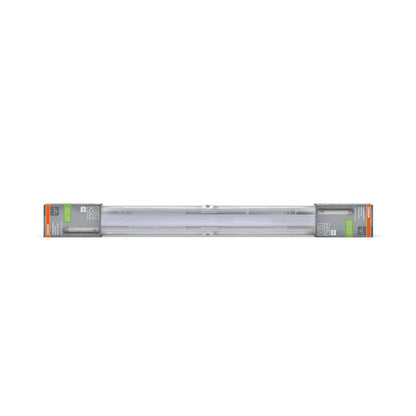 LED prachotesné svietidlo 7W IP65 4000K 120° – priemyselné prachotesné svietidlo OSRAM