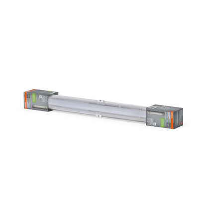 LED prachotesné svietidlo 7W IP65 4000K 120° – priemyselné prachotesné svietidlo OSRAM
