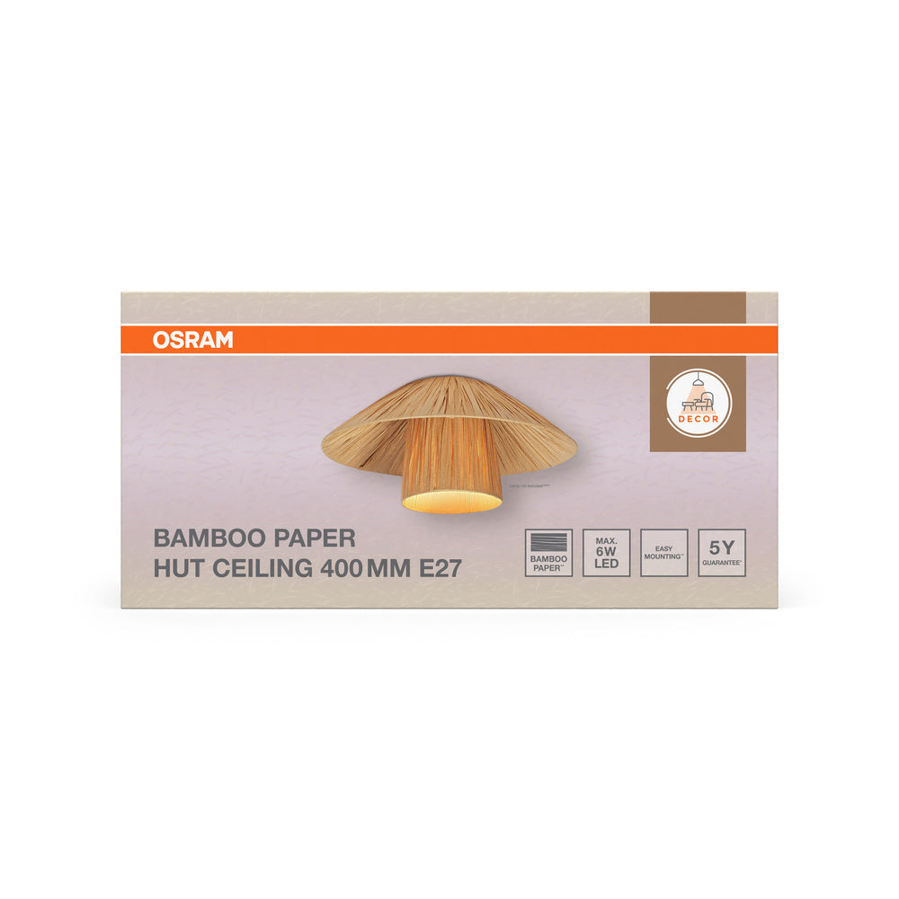 LED stropné svietidlo IP20 – stropné LED svietidlo OSRAM
