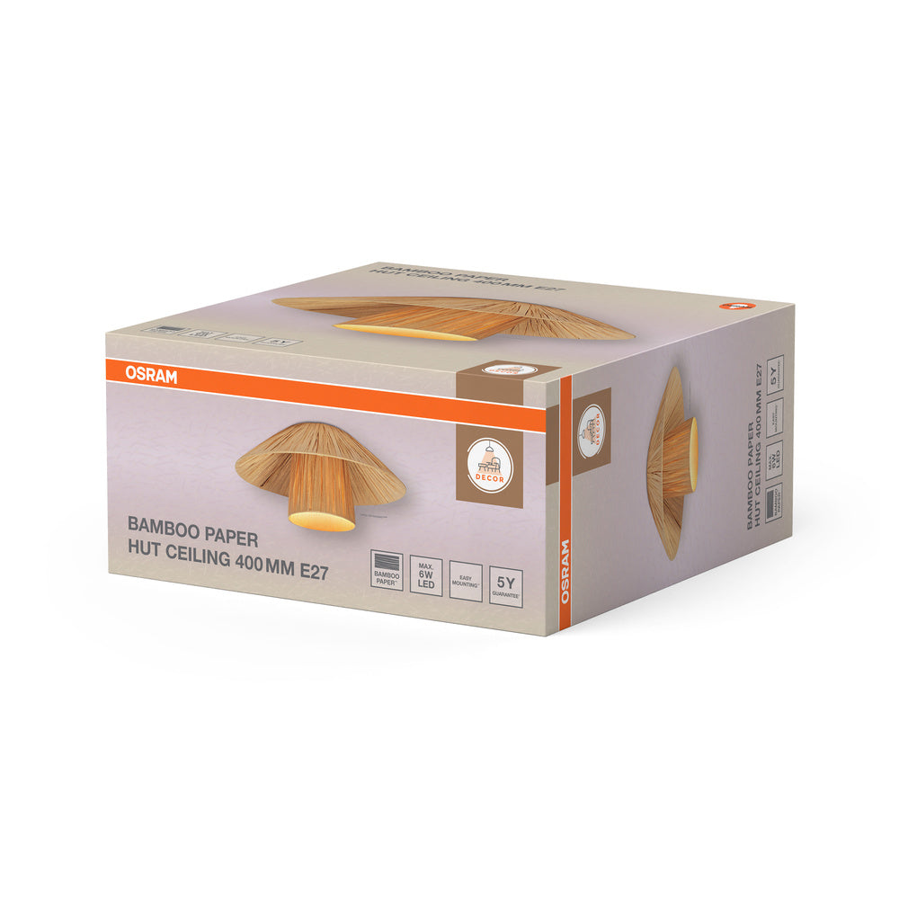 LED stropné svietidlo IP20 – stropné LED svietidlo OSRAM