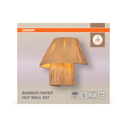 LED nástenné svietidlo IP20 – nástenné LED svietidlo OSRAM