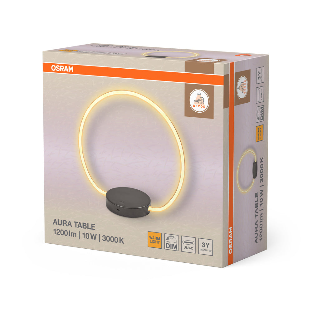 LED príslušenstvo 10W – OSRAM