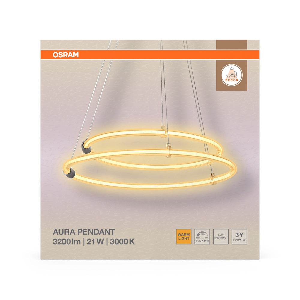 LED príslušenstvo 21W – OSRAM