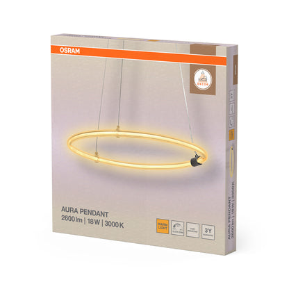 LED príslušenstvo 18W – OSRAM