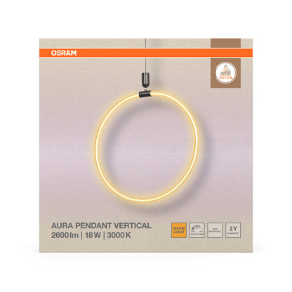 LED príslušenstvo 18W – OSRAM