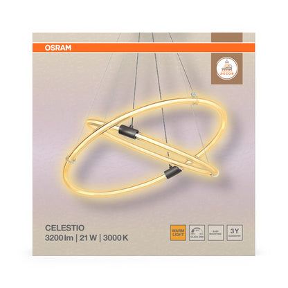LED príslušenstvo 21W – OSRAM