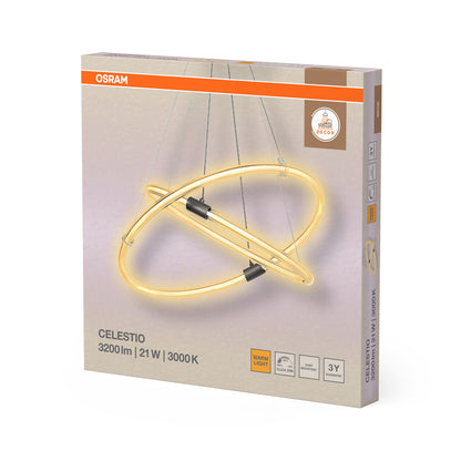 LED príslušenstvo 21W – OSRAM