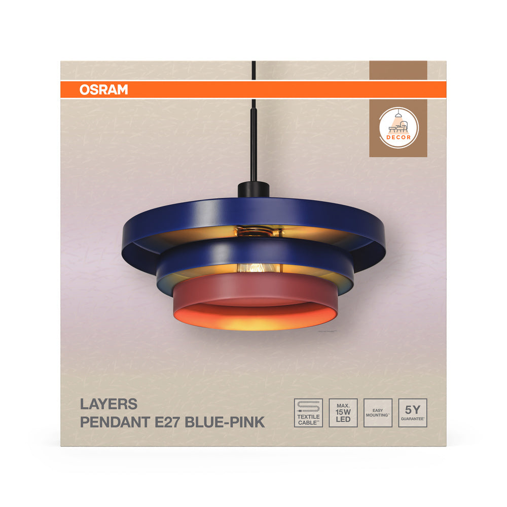 LED príslušenstvo – OSRAM