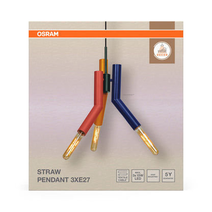 LED príslušenstvo – OSRAM