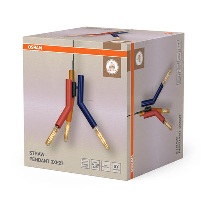 LED príslušenstvo – OSRAM