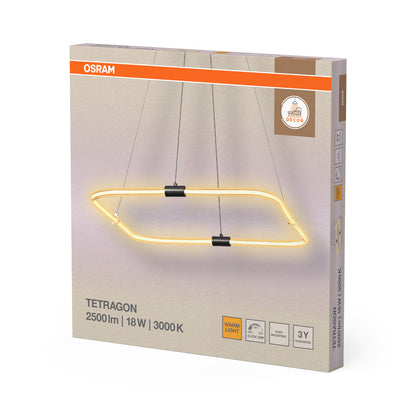 LED príslušenstvo 18W – OSRAM