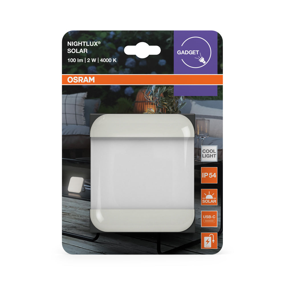 LED príslušenstvo – OSRAM
