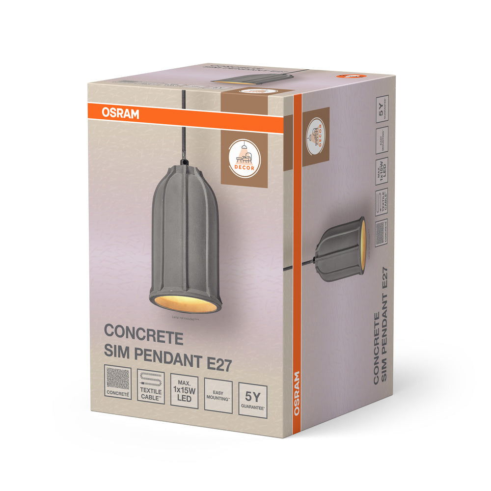 LED príslušenstvo – OSRAM