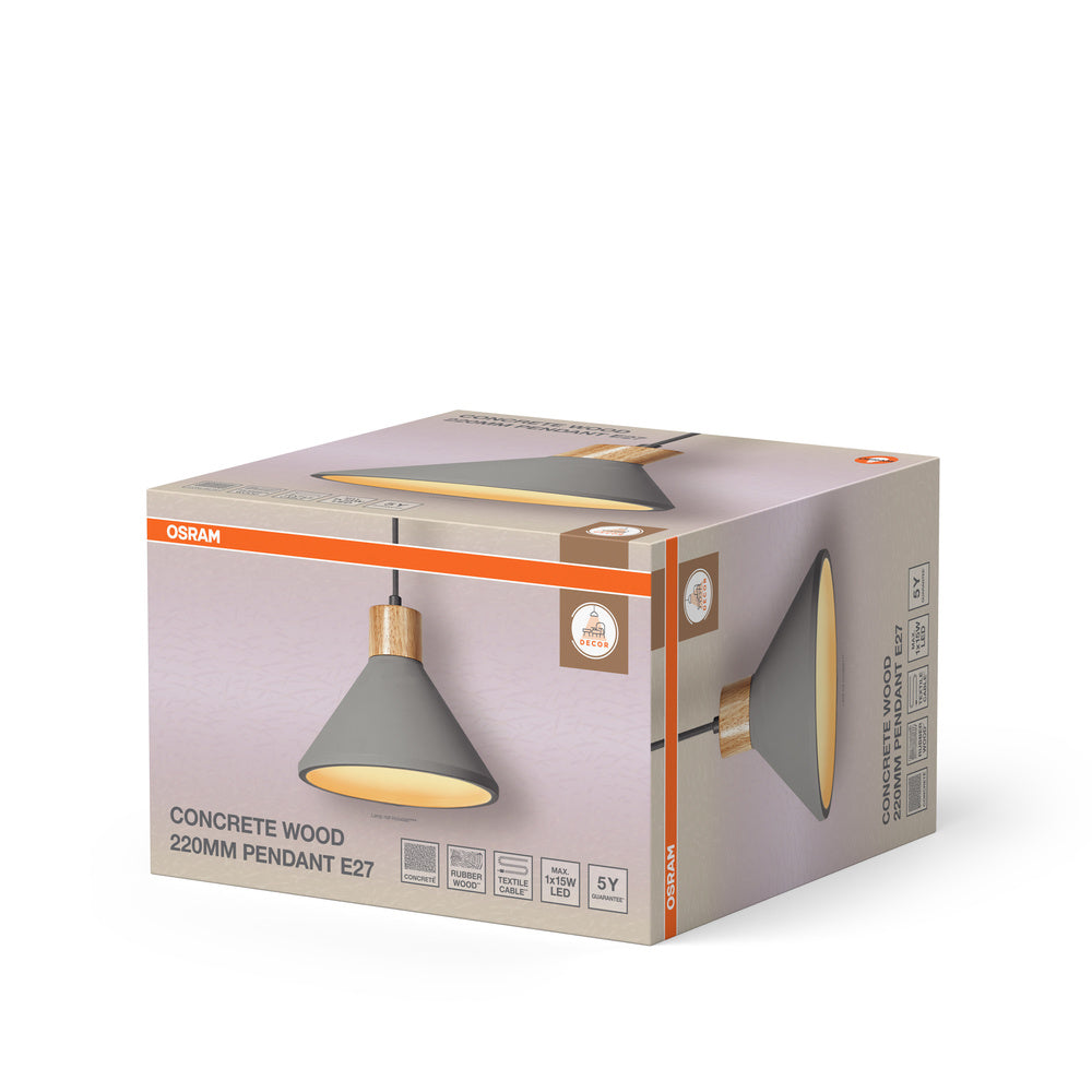 LED príslušenstvo – OSRAM