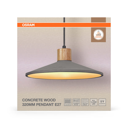 LED príslušenstvo – OSRAM