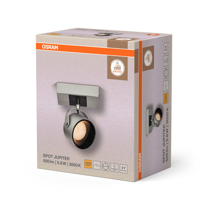 LED driver – OSRAM