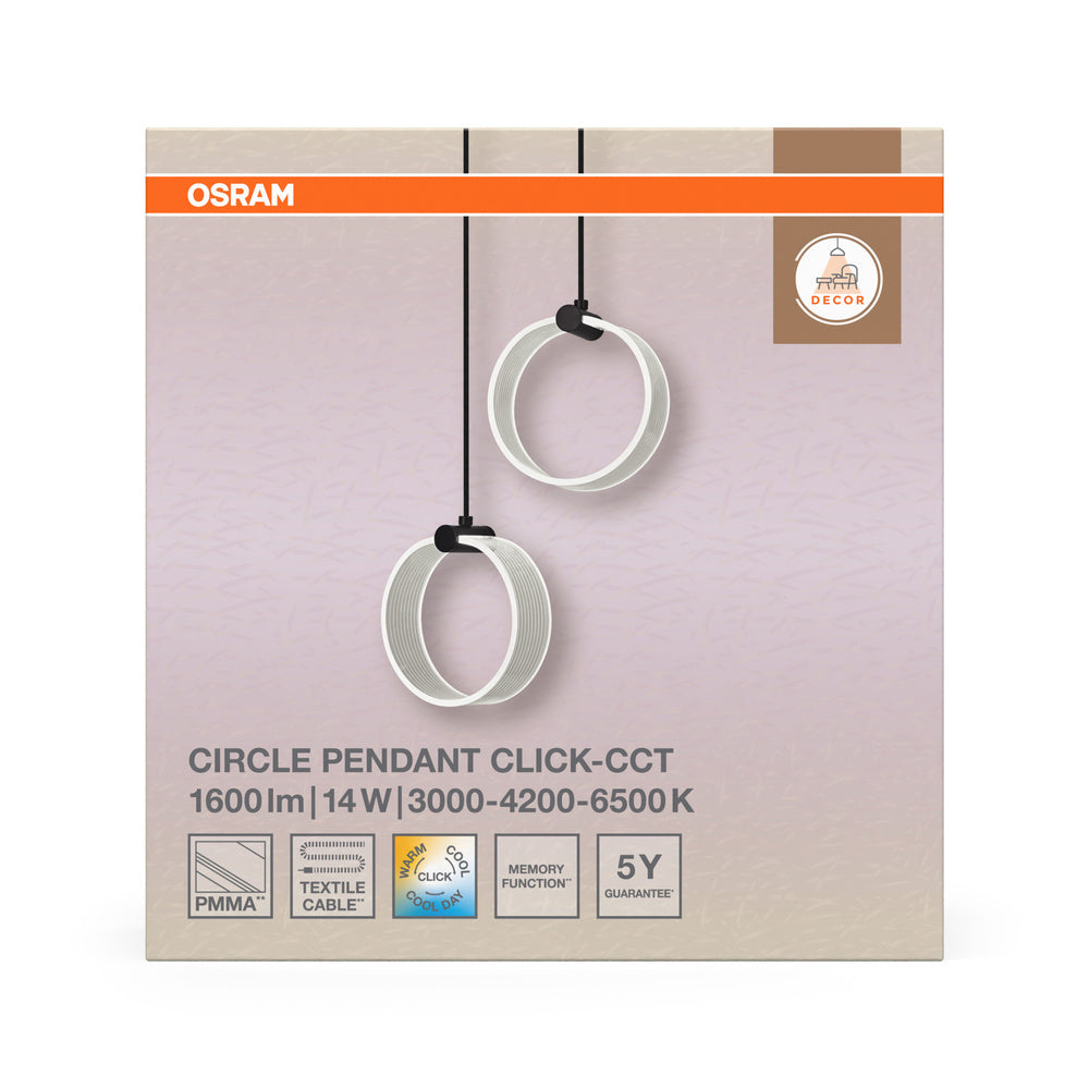 LED príslušenstvo 14W – OSRAM