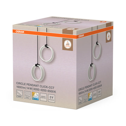 LED príslušenstvo 14W – OSRAM
