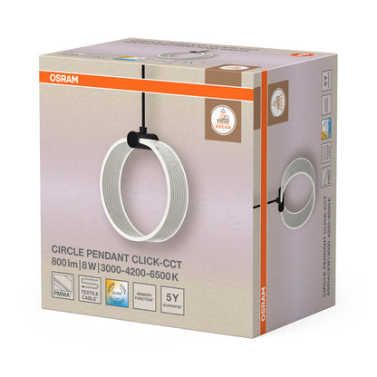 LED príslušenstvo 8W – OSRAM