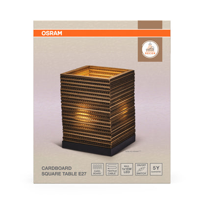 LED príslušenstvo – OSRAM