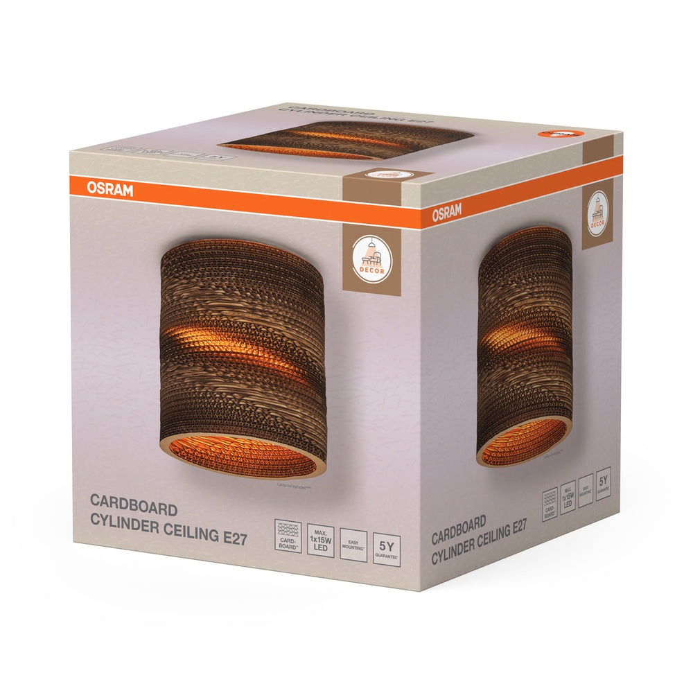 LED stropné svietidlo IP20 – stropné LED svietidlo OSRAM