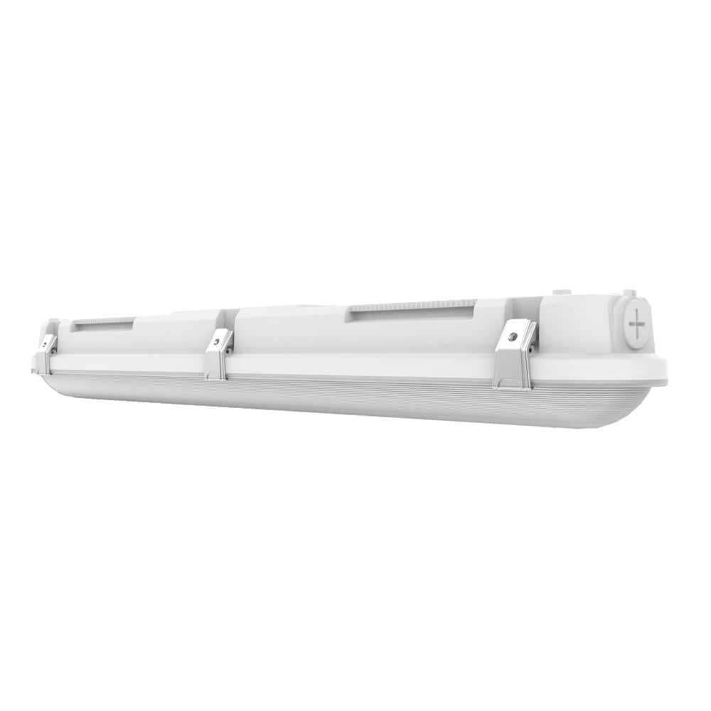 LED prachotesné svietidlo 55W IP66 6500K 120° – priemyselné prachotesné svietidlo LEDVANCE