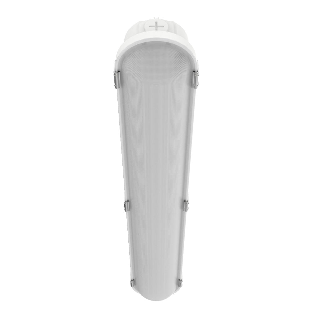 LED prachotesné svietidlo 55W IP66 6500K 120° – priemyselné prachotesné svietidlo LEDVANCE