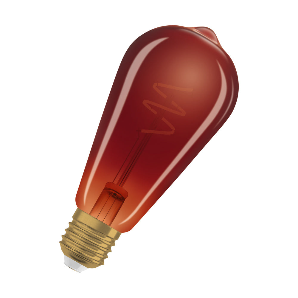 LED stropné svietidlo 11W IP20 1800K 320° – stropné LED svietidlo OSRAM
