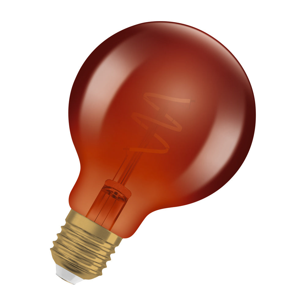 LED stropné svietidlo 4.9W IP20 2200K 300° – stropné LED svietidlo OSRAM