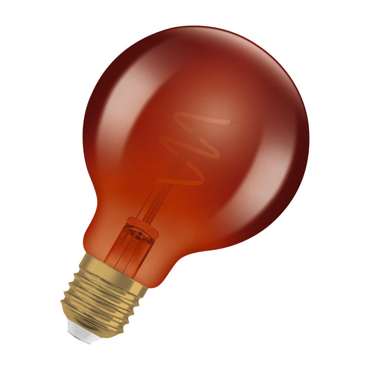 LED stropné svietidlo 4.9W IP20 2200K 300° – stropné LED svietidlo OSRAM