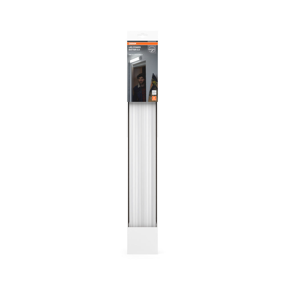 LED lineárne svietidlo 25W IP20 4000K 110° – lineárne LED svietidlo OSRAM