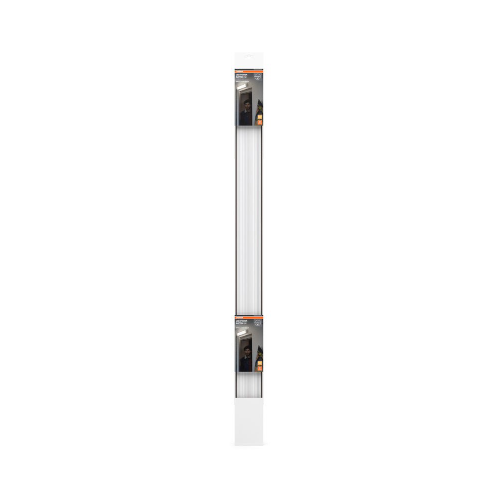 LED lineárne svietidlo 50W IP20 3000K 110° – lineárne LED svietidlo OSRAM