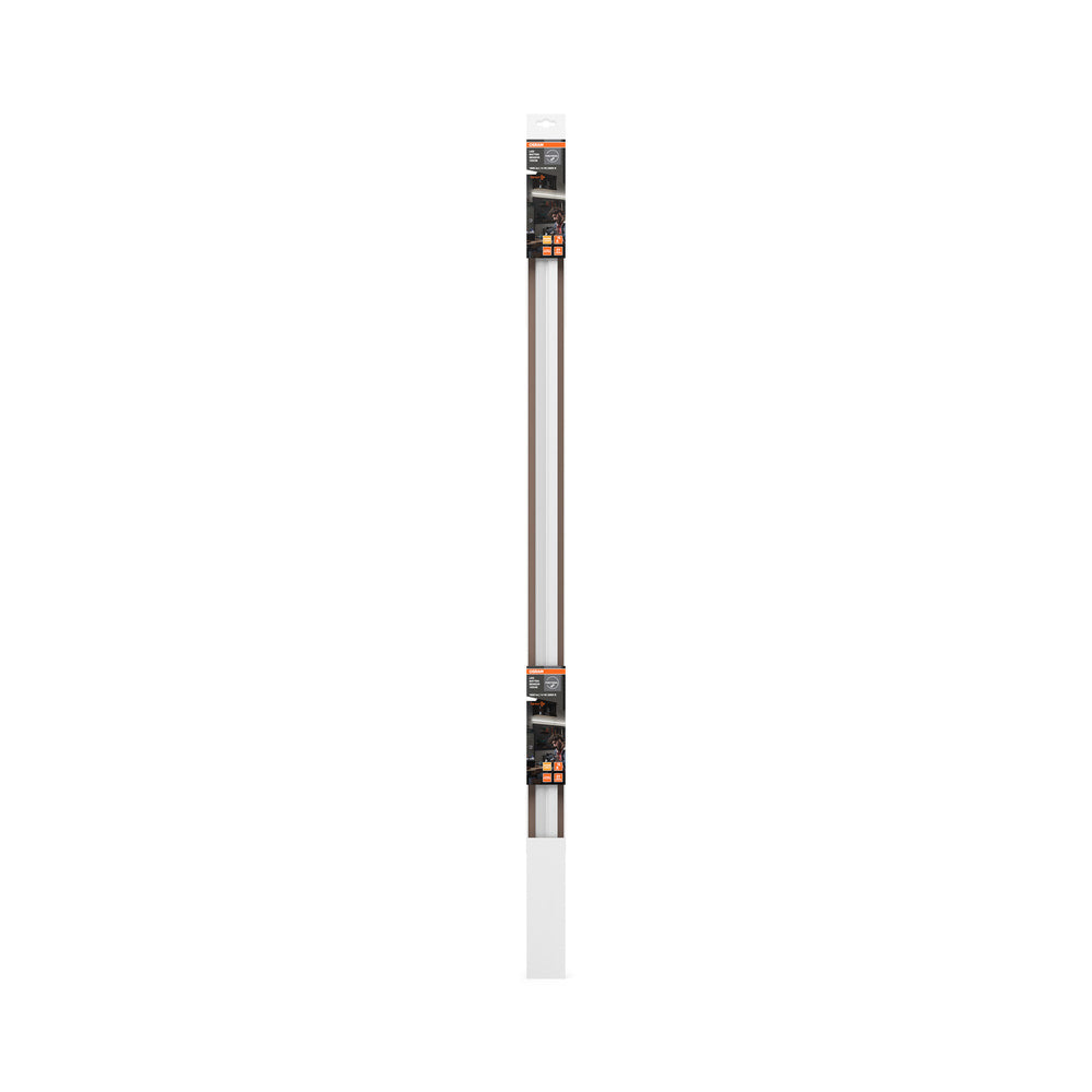 LED lineárne svietidlo 14W IP20 3000K 180° – lineárne LED svietidlo OSRAM