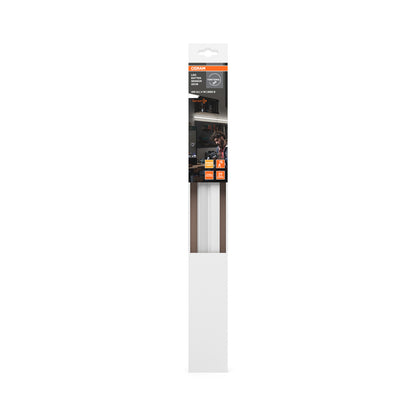LED lineárne svietidlo 4W IP20 3000K 180° – lineárne LED svietidlo OSRAM