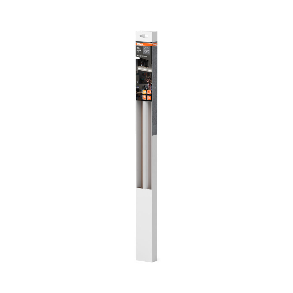 LED lineárne svietidlo 8W IP20 3000K 155° – lineárne LED svietidlo OSRAM