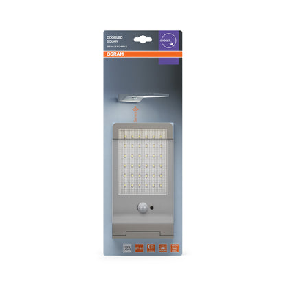 LED stropné svietidlo 3W IP44 4000K – stropné LED svietidlo OSRAM
