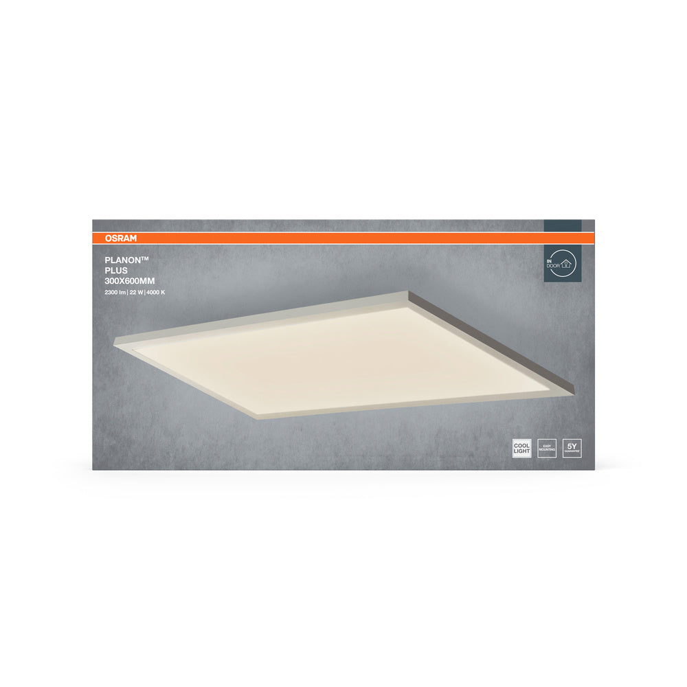 LED príslušenstvo 22W – OSRAM