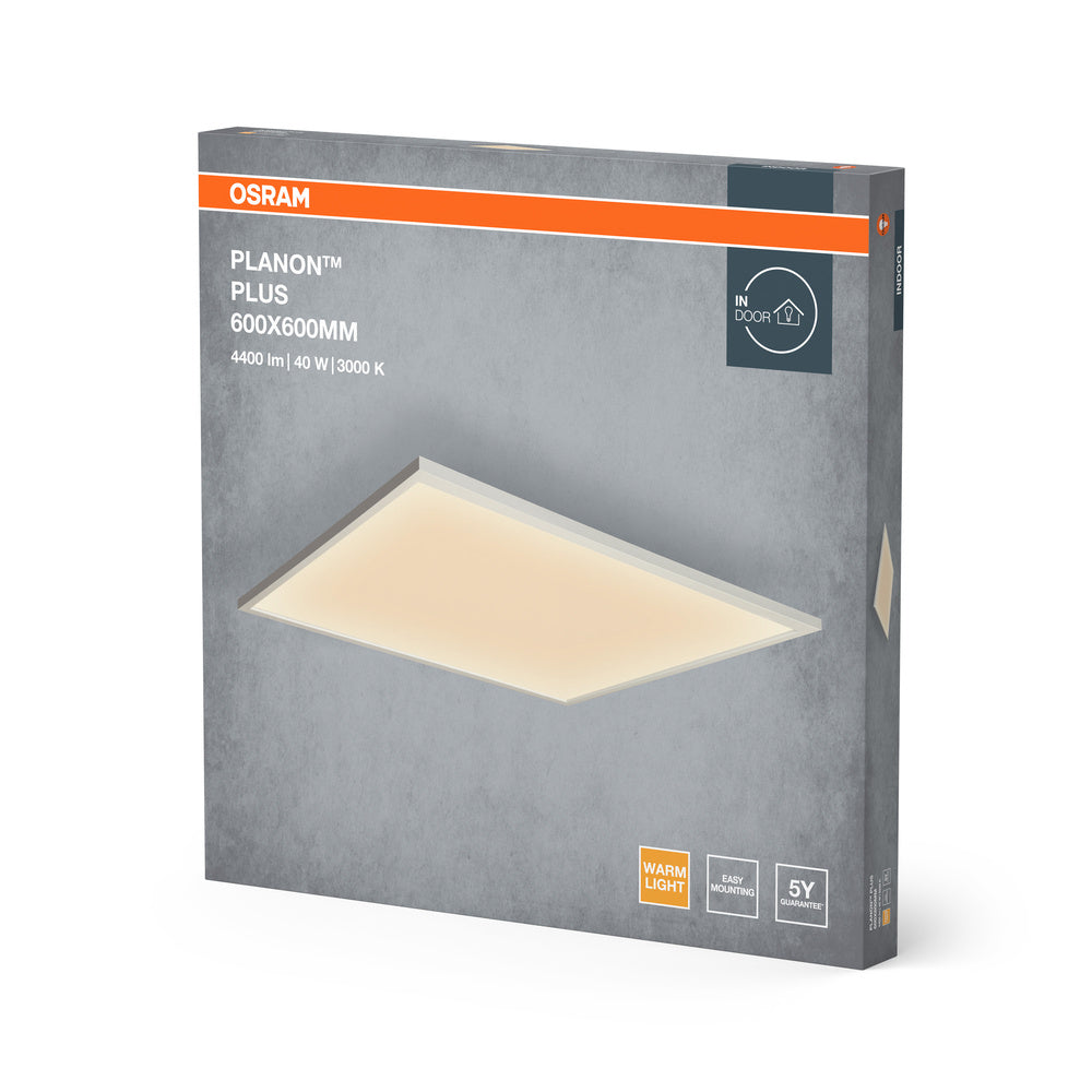 LED príslušenstvo 40W – OSRAM