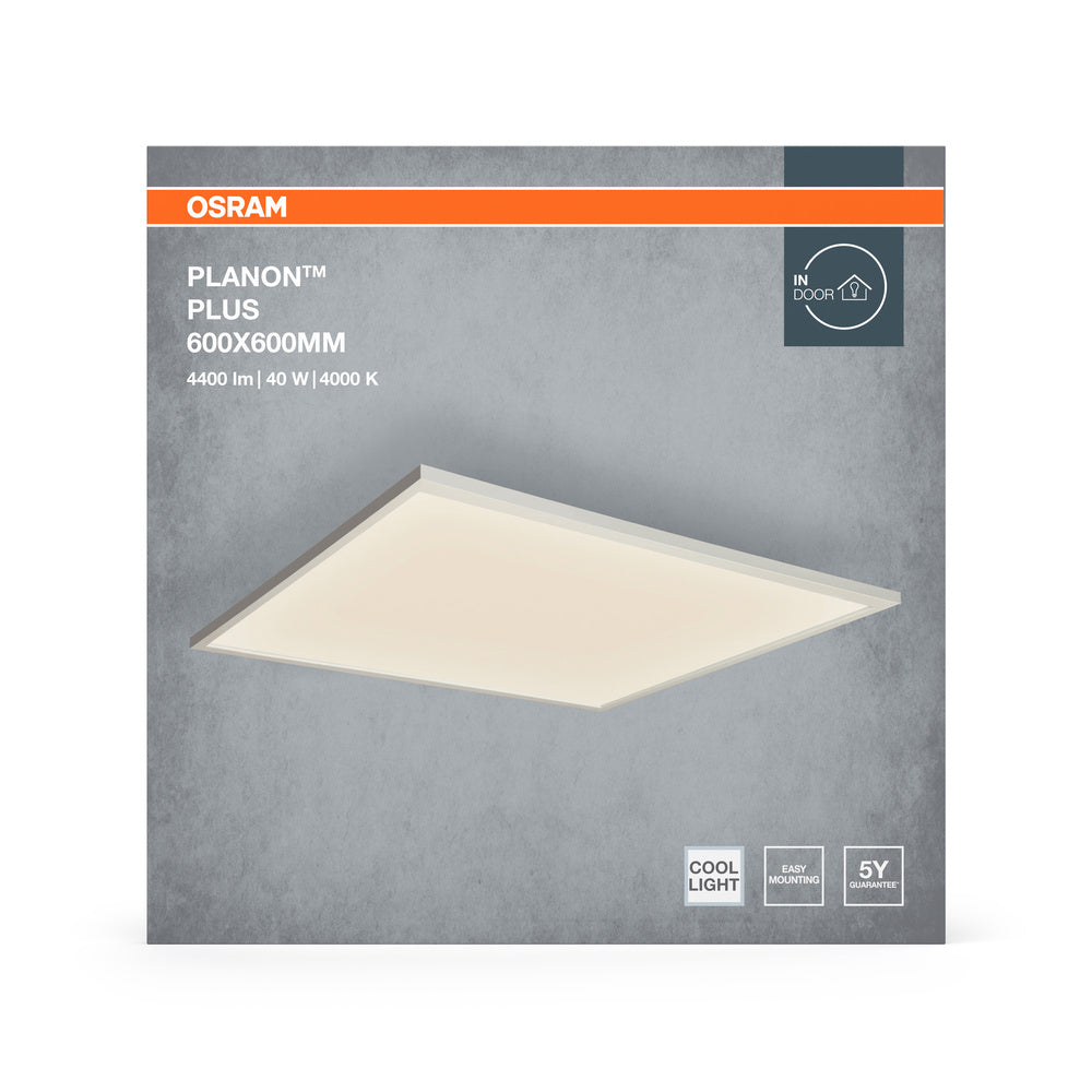 LED príslušenstvo 40W – OSRAM