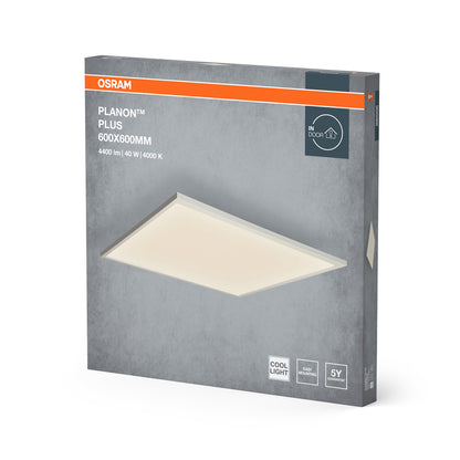 LED príslušenstvo 40W – OSRAM