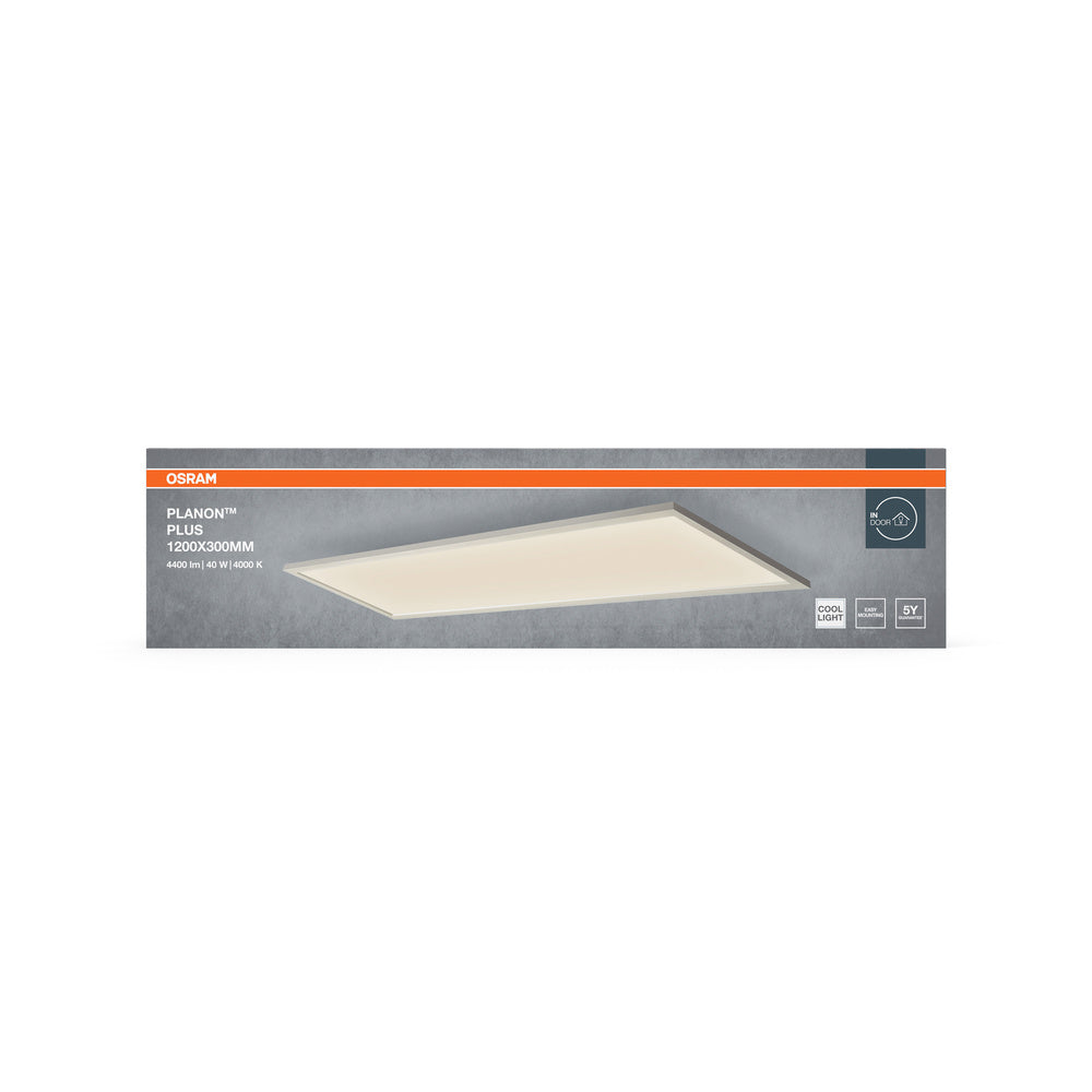 LED príslušenstvo 40W – OSRAM