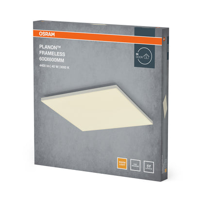 Príslušenstvo 40W – OSRAM