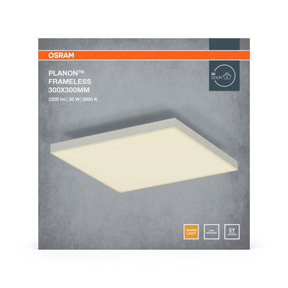 Príslušenstvo 20W – OSRAM