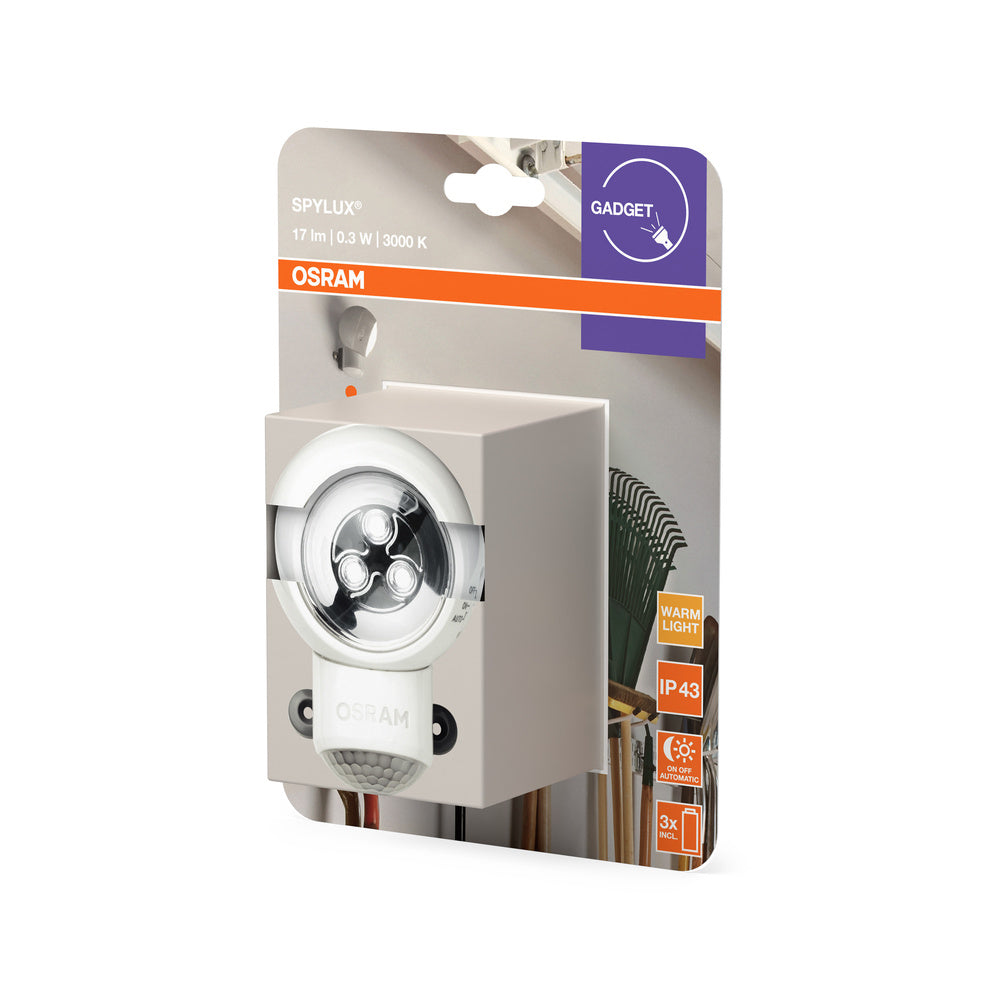 LED príslušenstvo – OSRAM