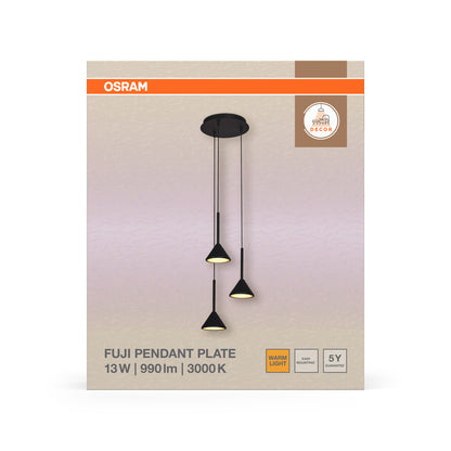 LED príslušenstvo 13W – OSRAM