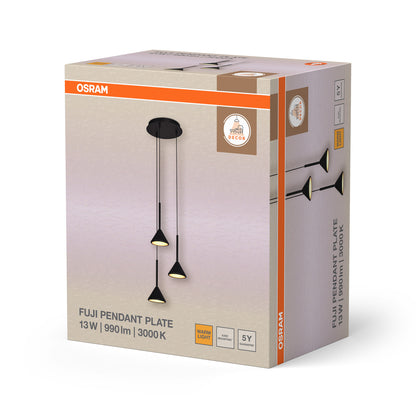 LED príslušenstvo 13W – OSRAM
